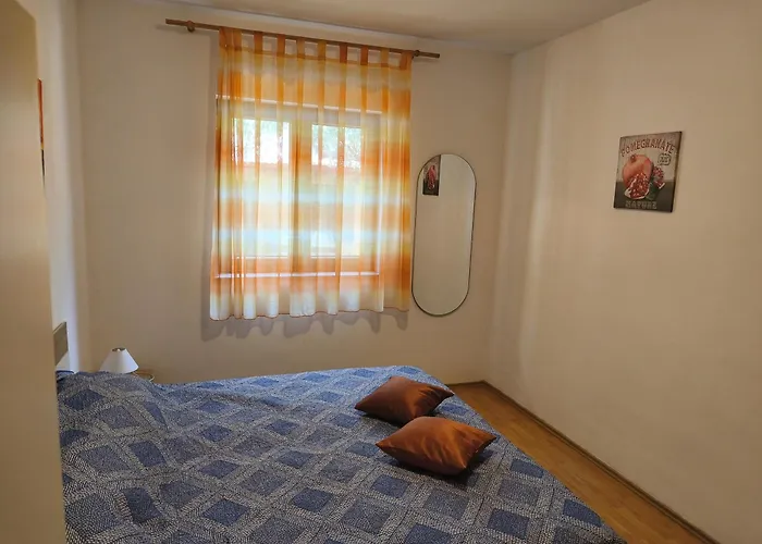 Apartments Iva