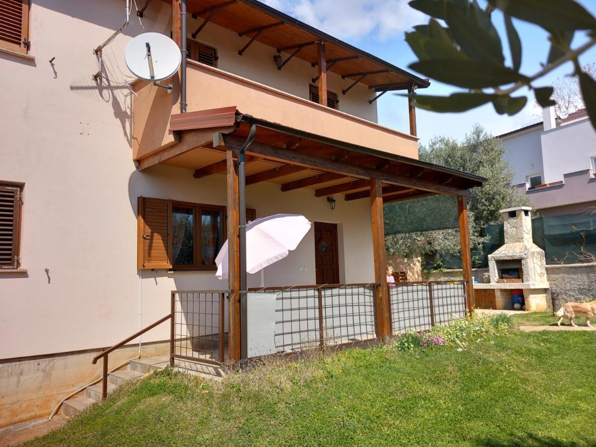 Iva Apartament Pula