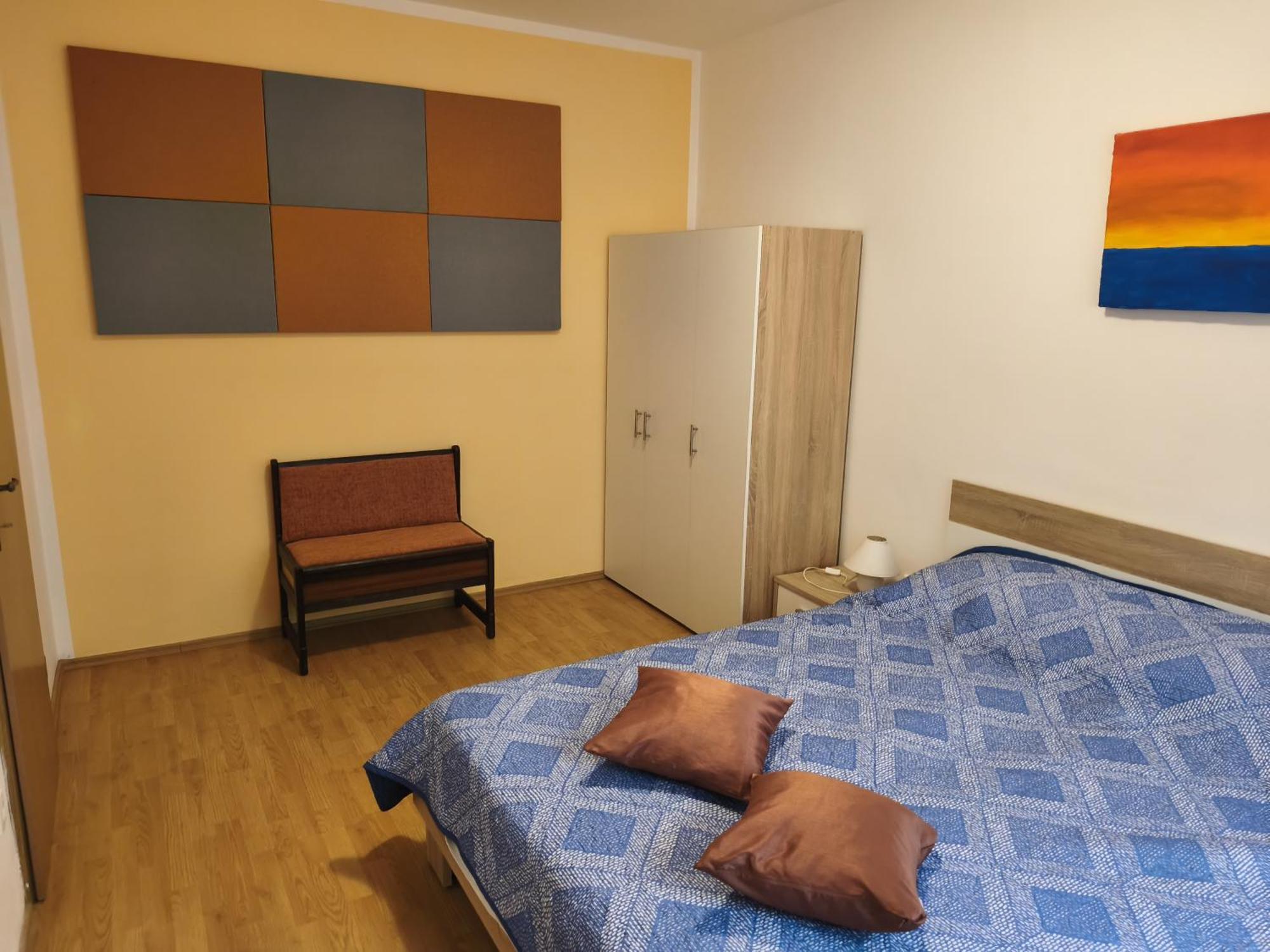 Apartament Iva