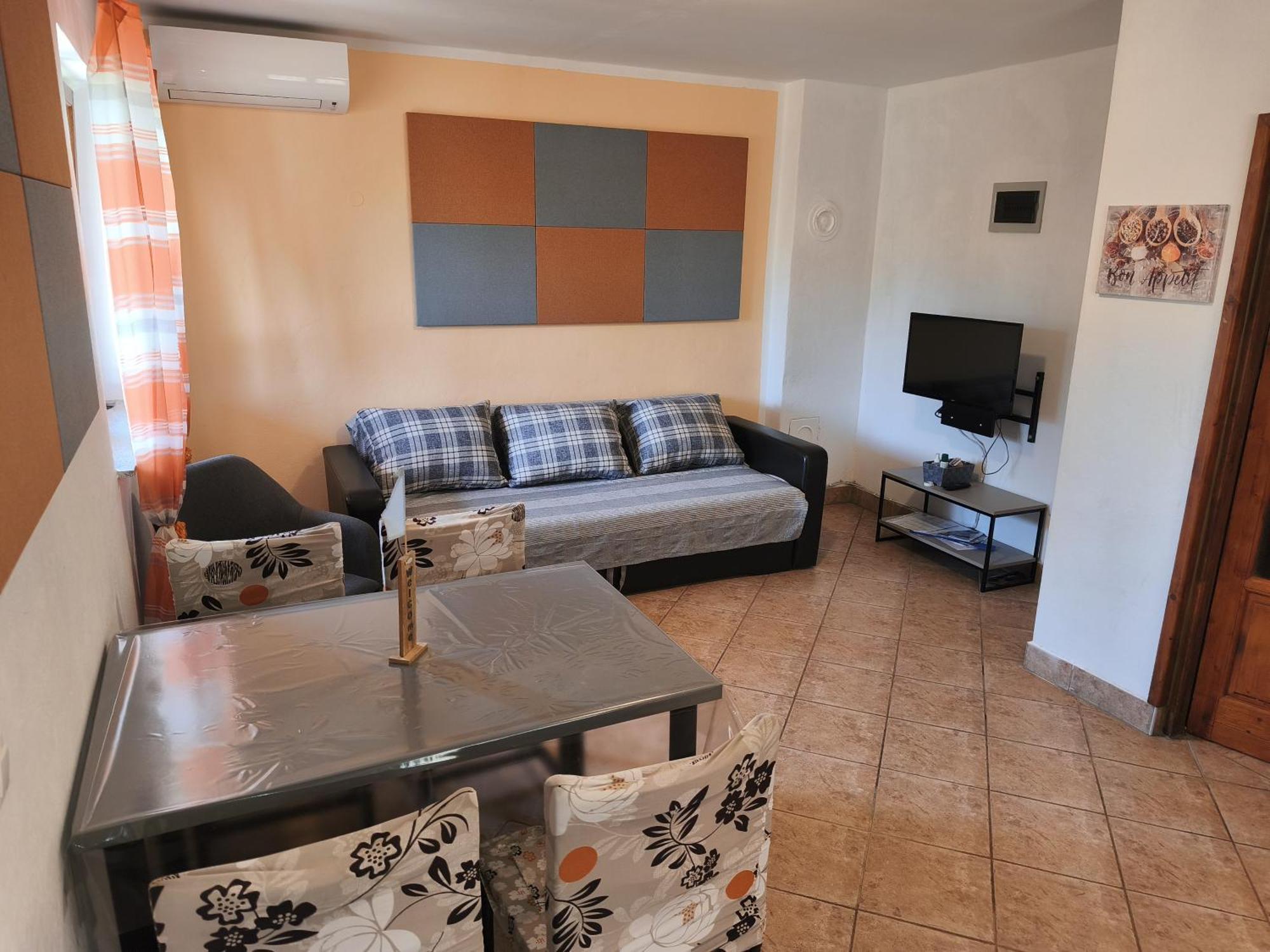 Apartament Iva *