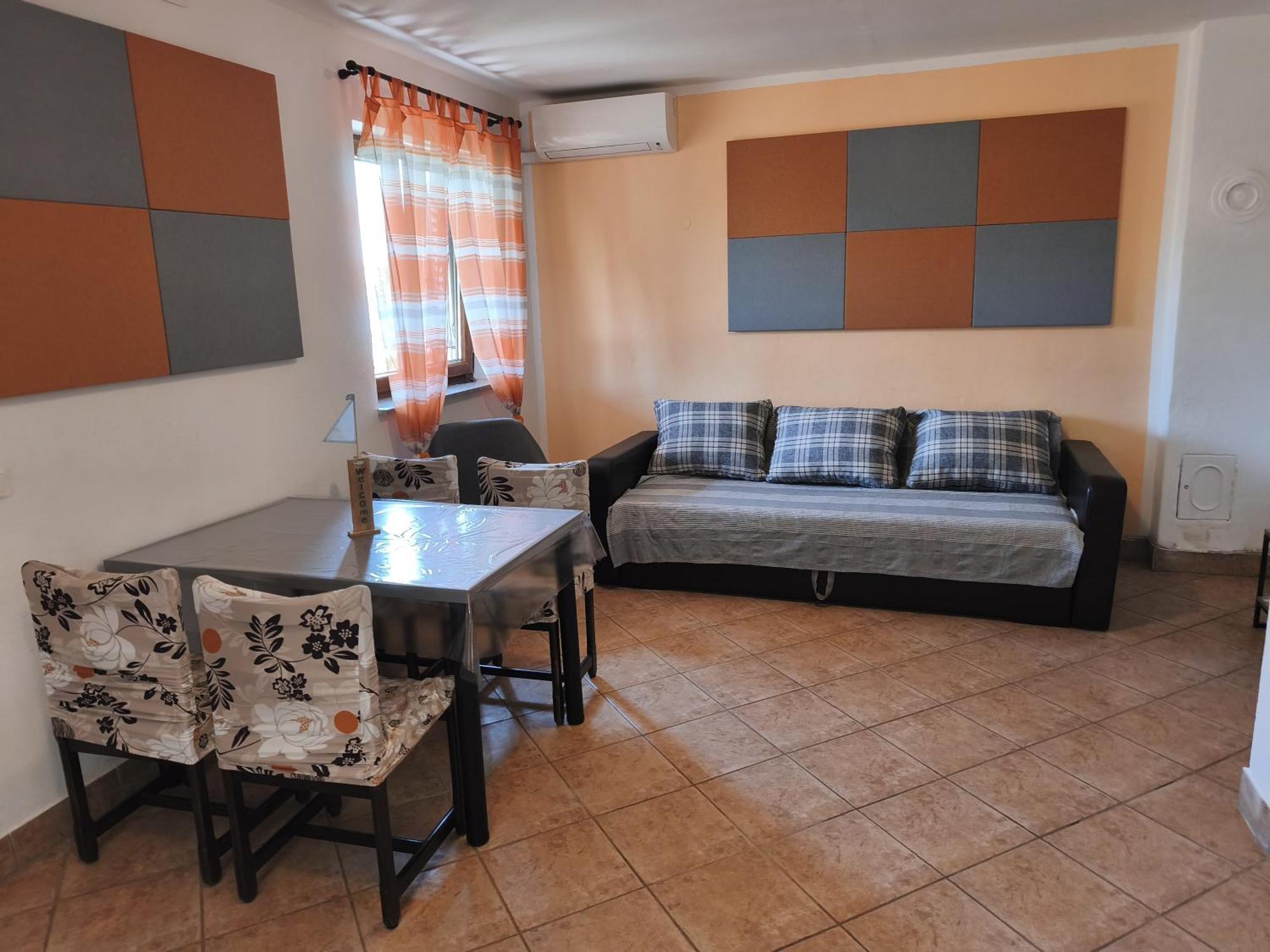 Apartament Iva Pula