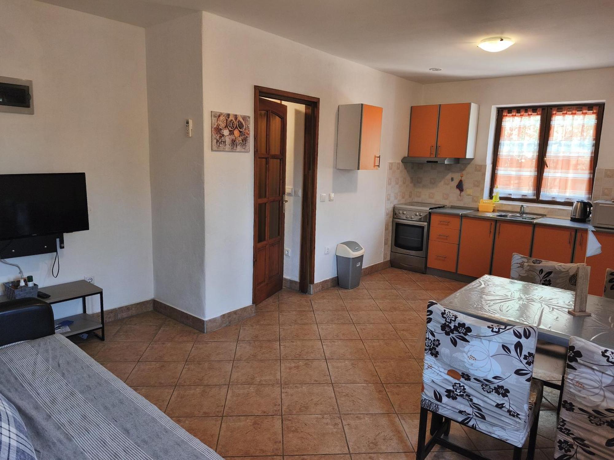 Iva Apartament