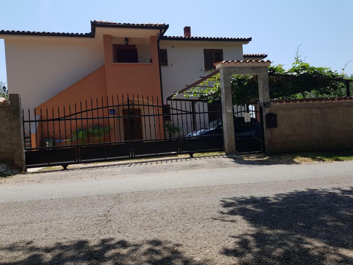 Iva Apartament *