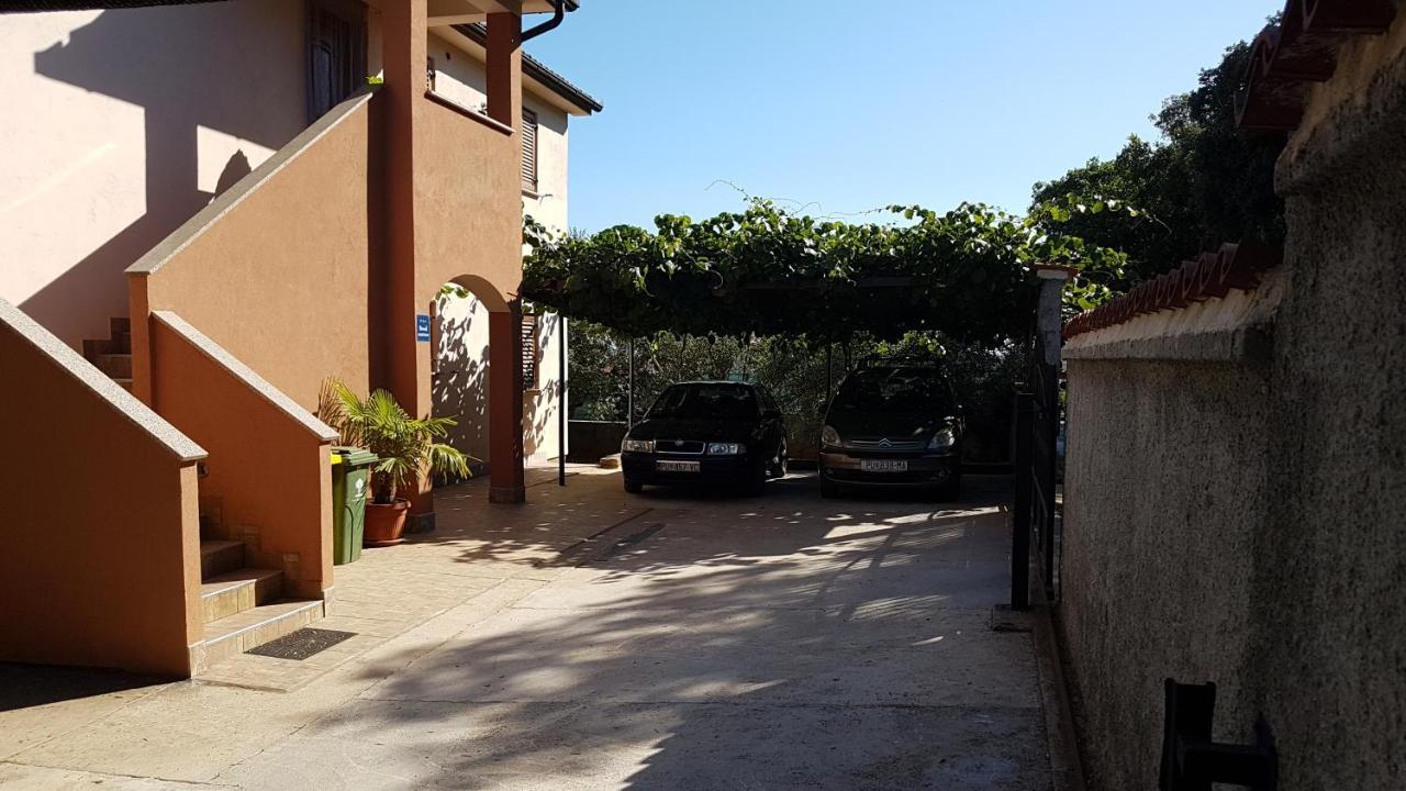 Iva Apartment Pula
