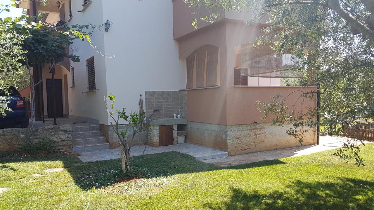 Apartment Iva *