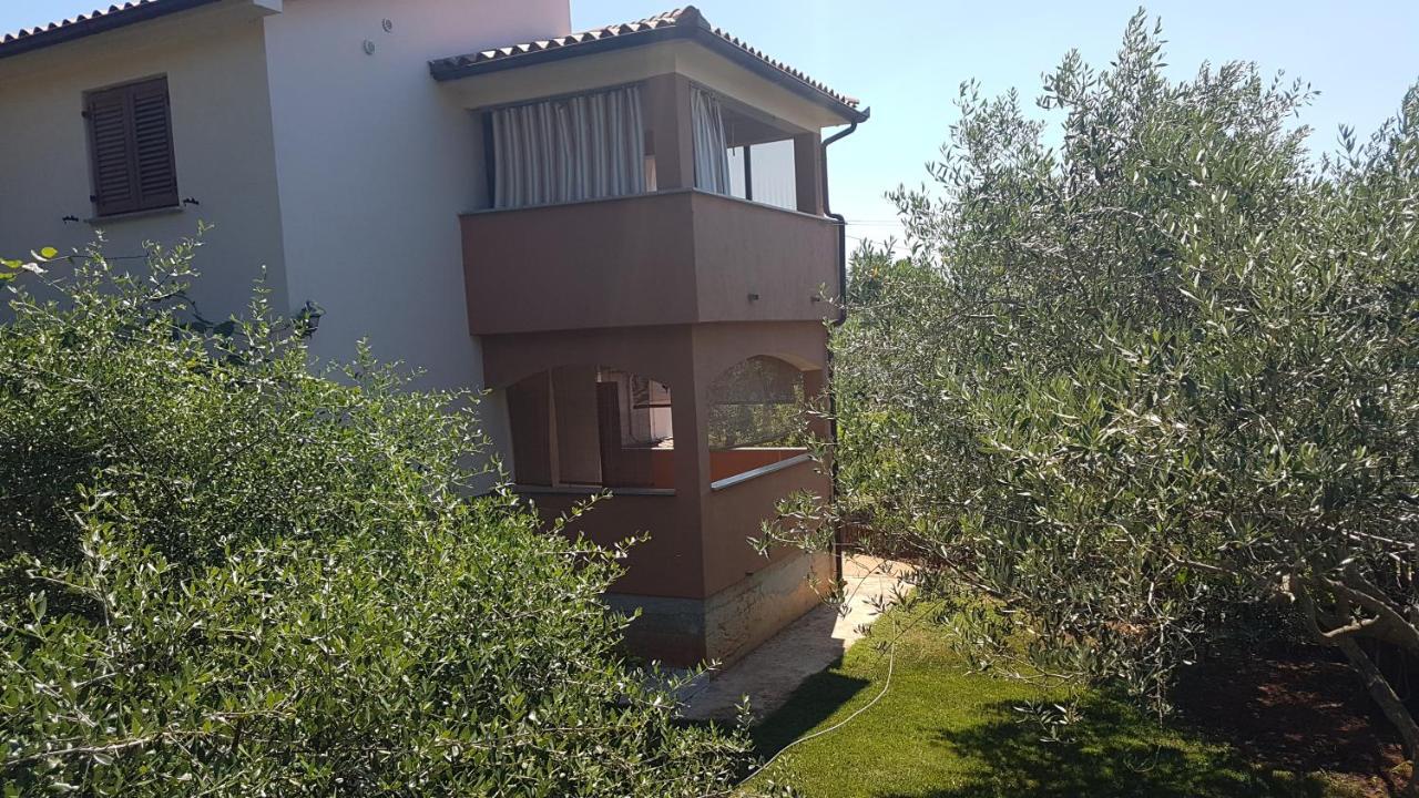 Apartment Iva Pula