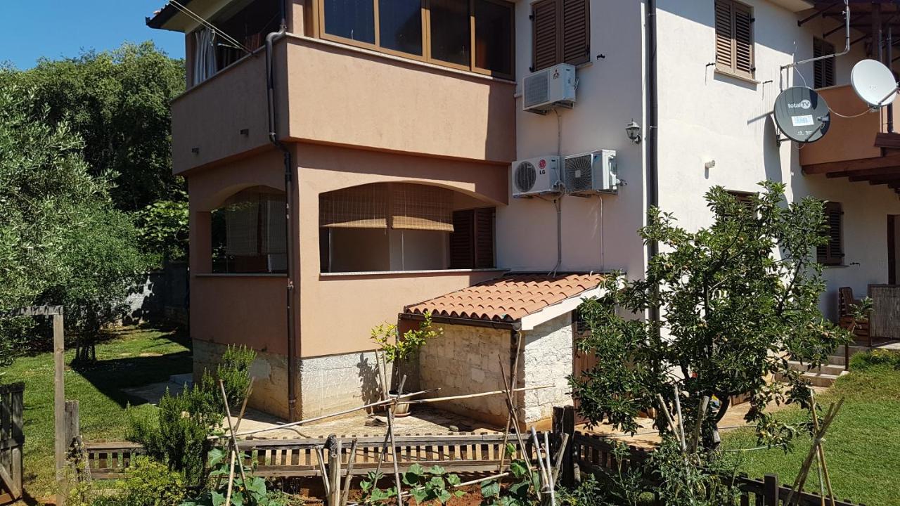 Apartment Iva *