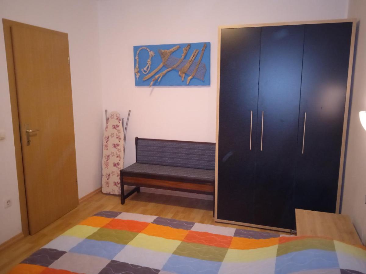 Iva Apartment