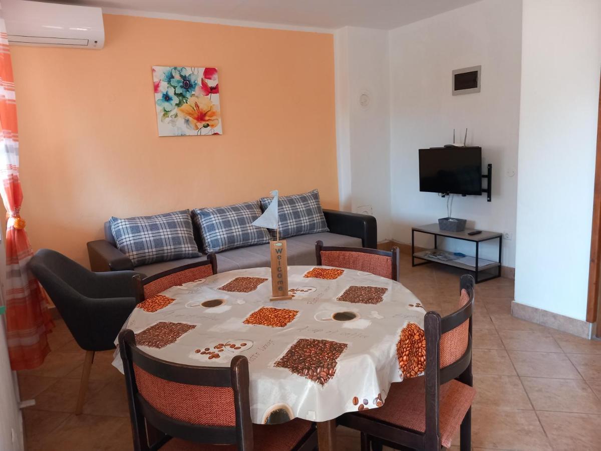 Iva Apartment