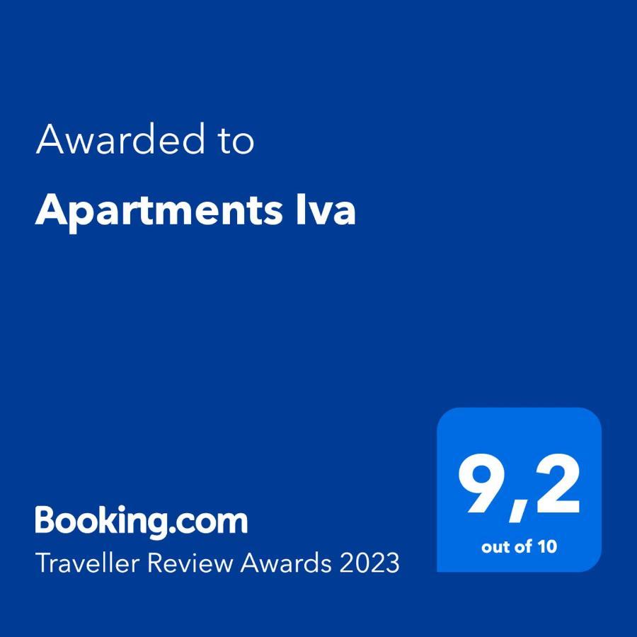 Apartment Iva *