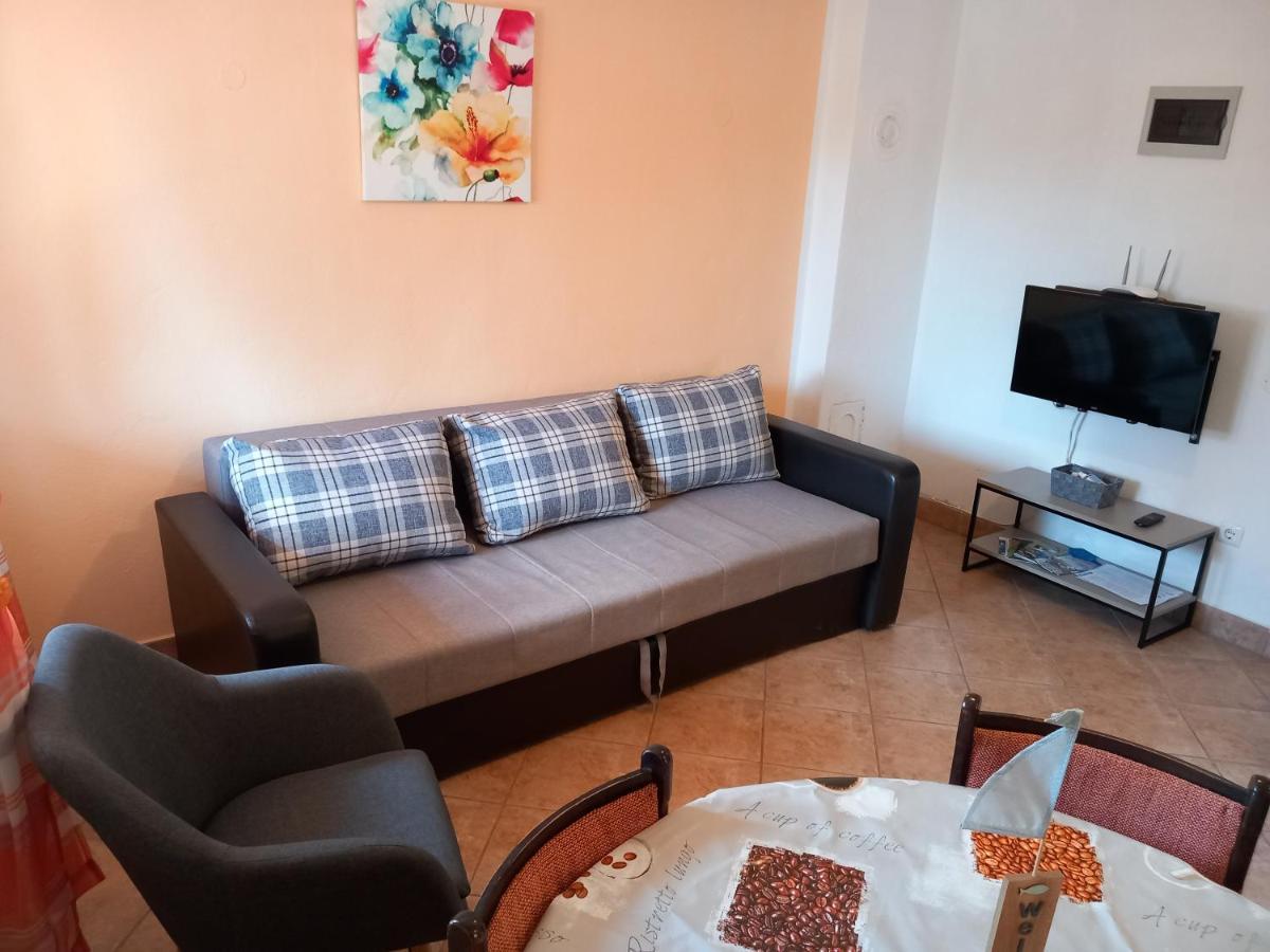 Apartment Iva Pula