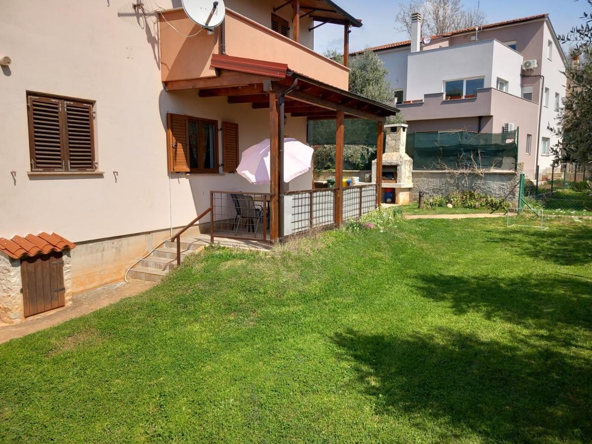 Iva Apartment Pula