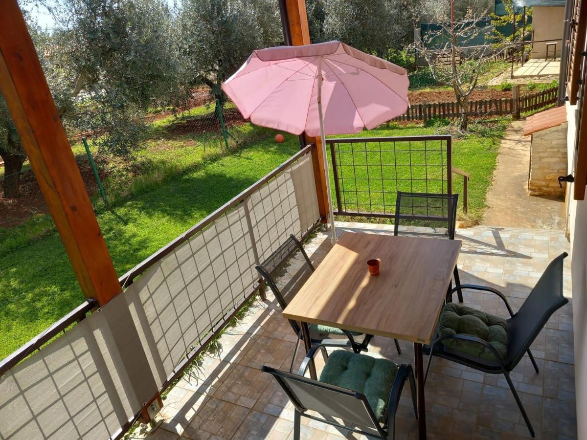 Apartment Iva Pula