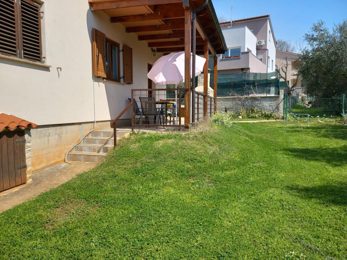 Apartment Iva Pula