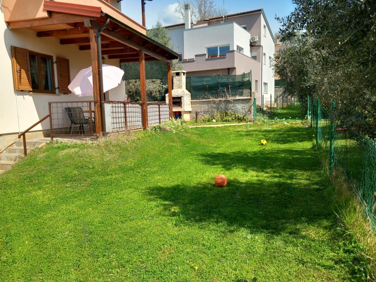 Iva * Pula