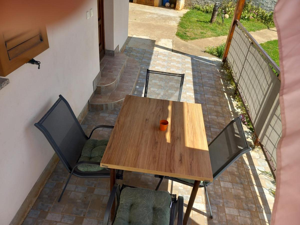 Iva Apartment Pula