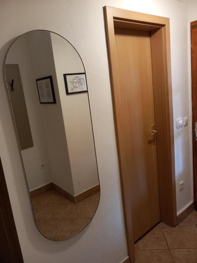 Iva Apartment
