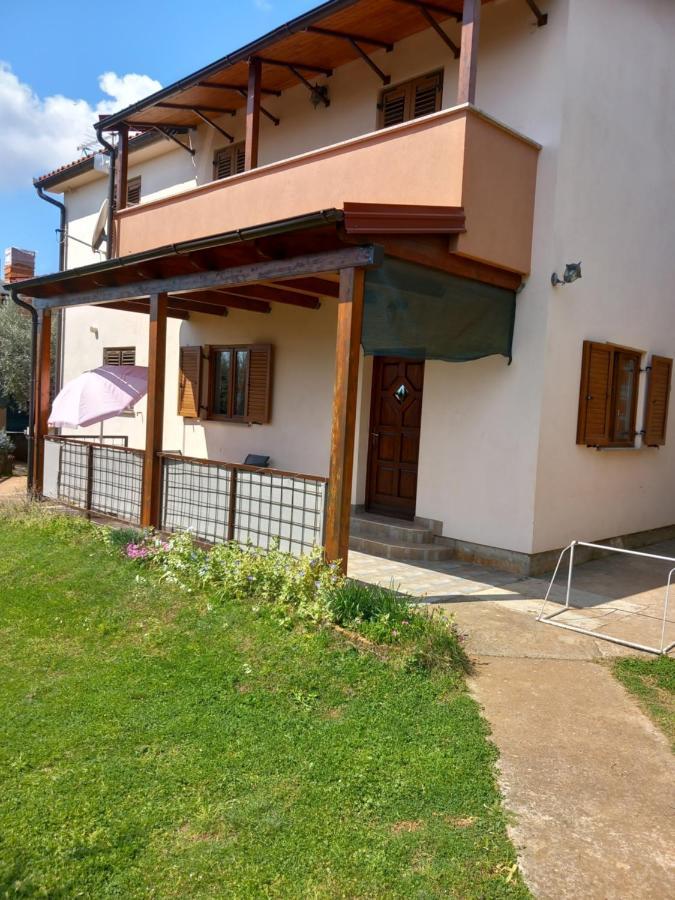 Apartment Iva