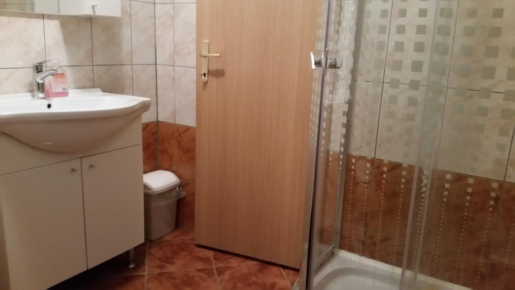 Apartment Iva *