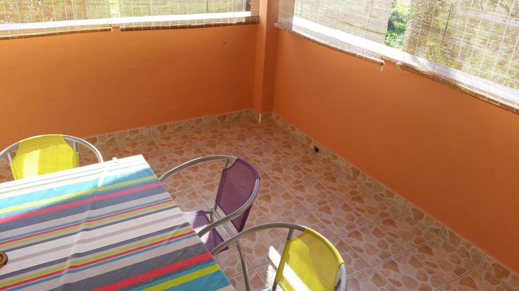 Iva Apartment *