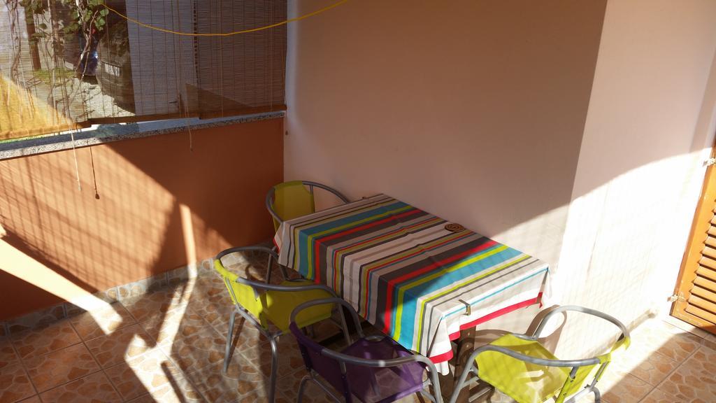 Iva Apartment Pula