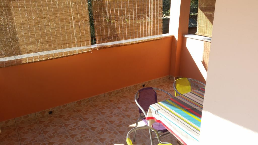 Apartment Iva *