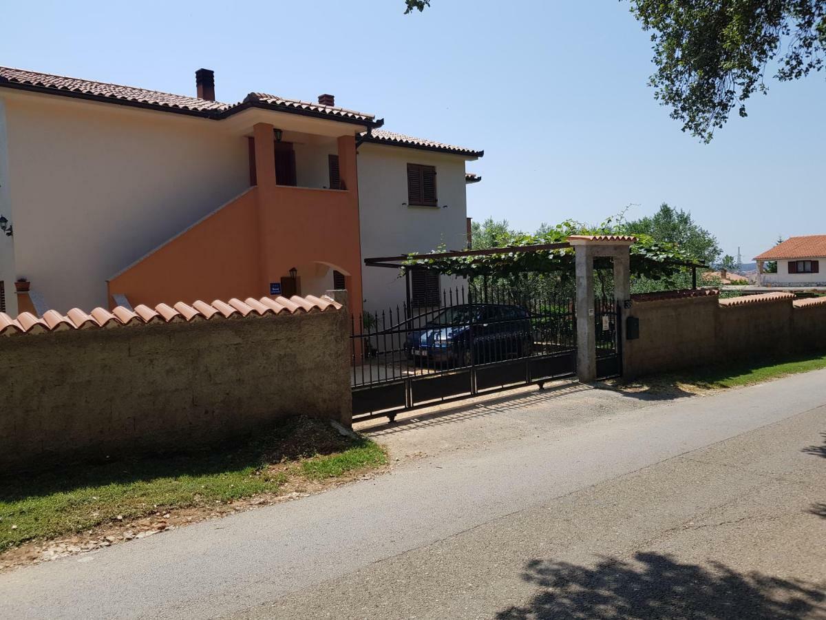 Apartment Iva Pula