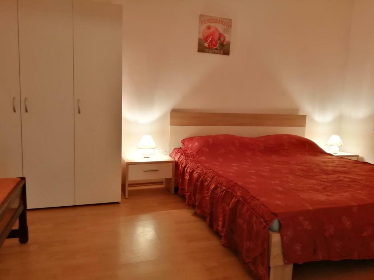 Iva Apartment *