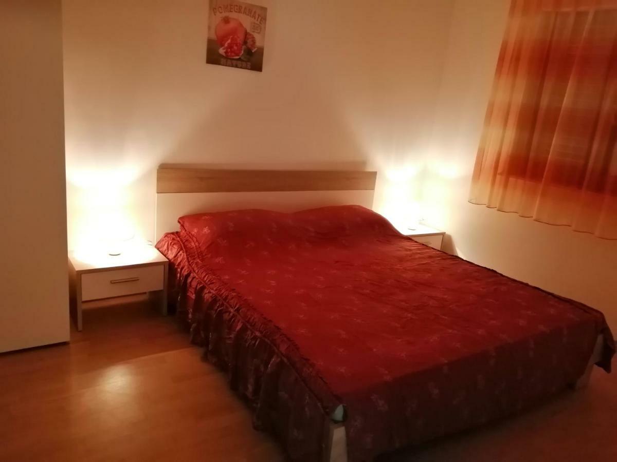 Apartment Iva Pula