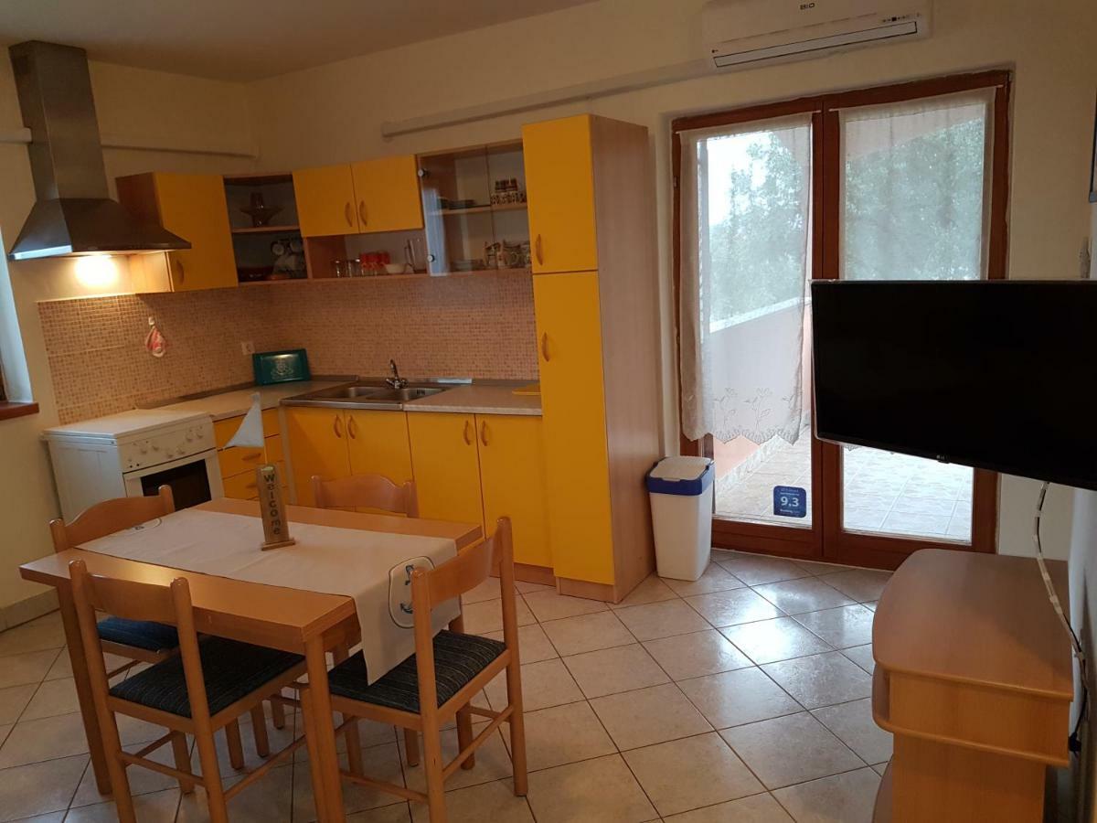 Iva Apartment Pula