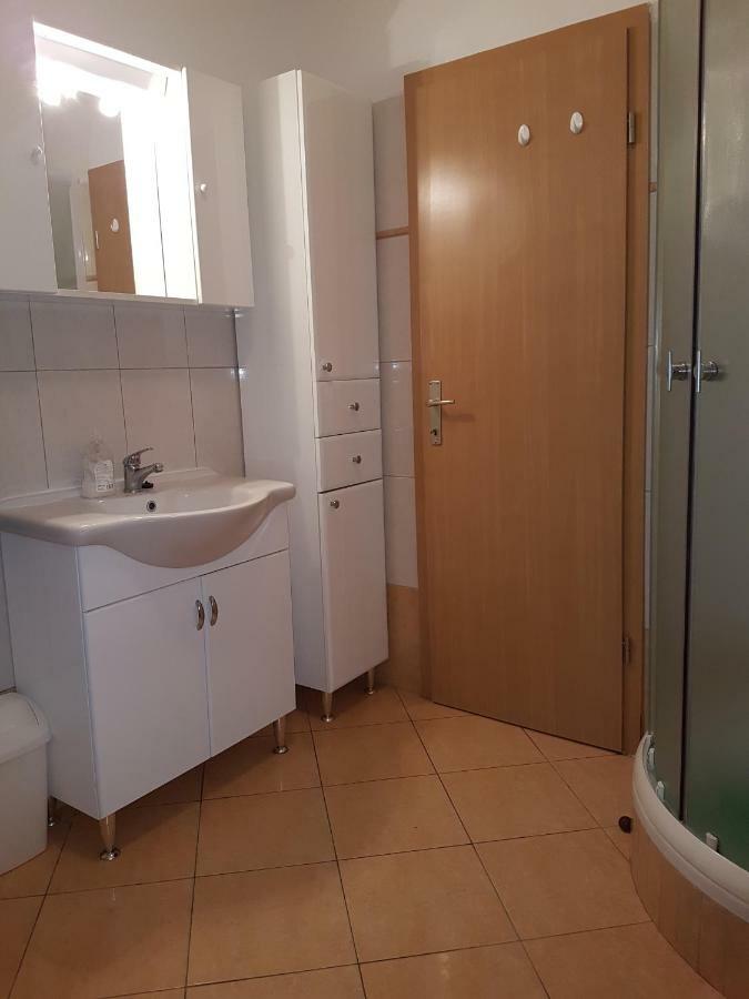 Apartment Iva