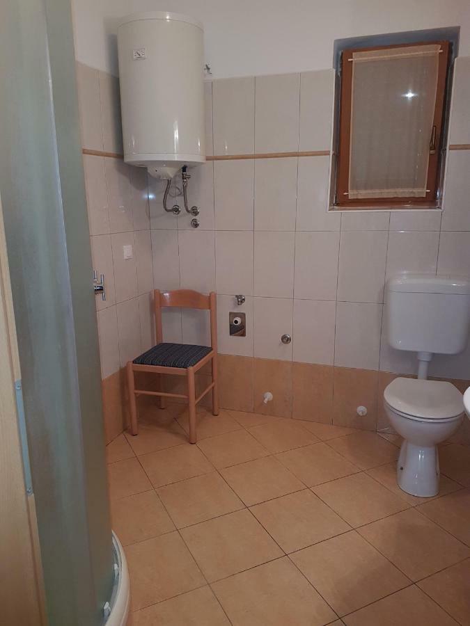 Apartment Iva *