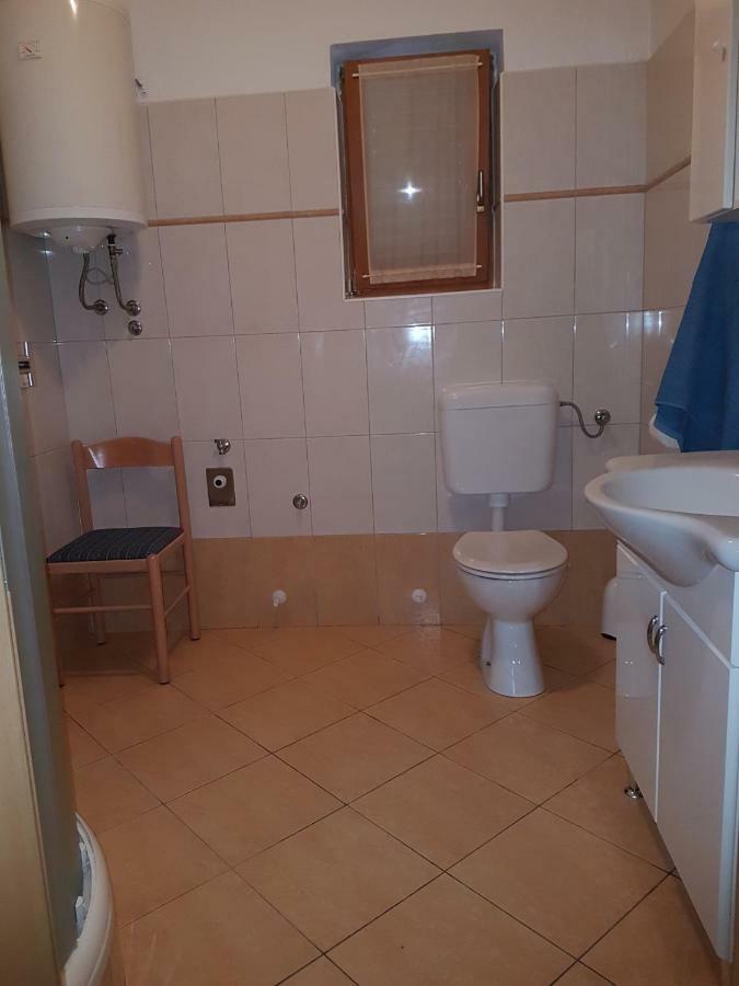Apartment Iva *
