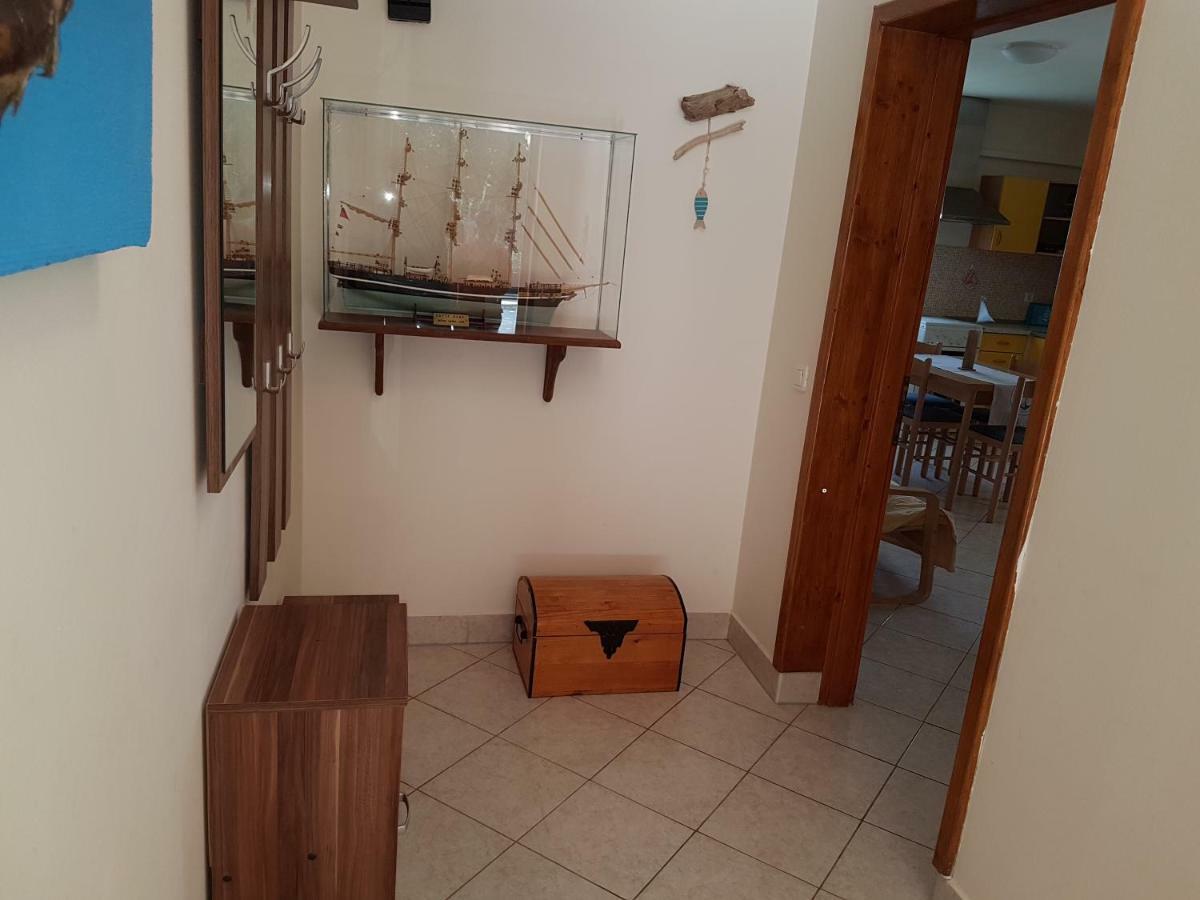 Apartment Iva *
