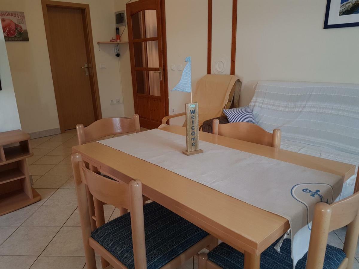 Iva Apartment