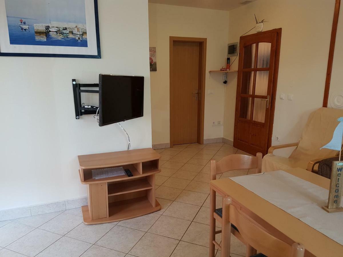 Iva Apartment Pula