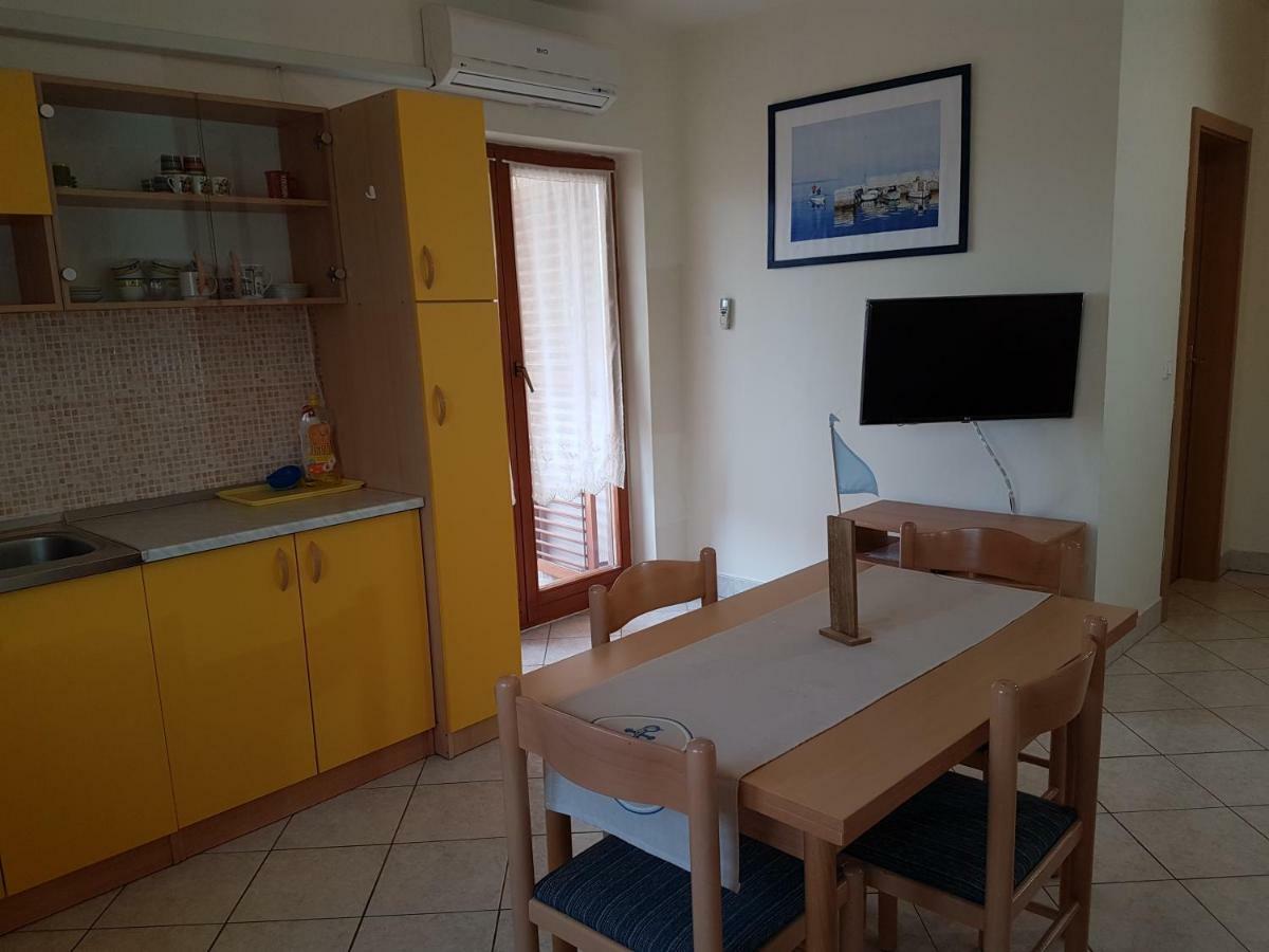 Iva Apartment Pula