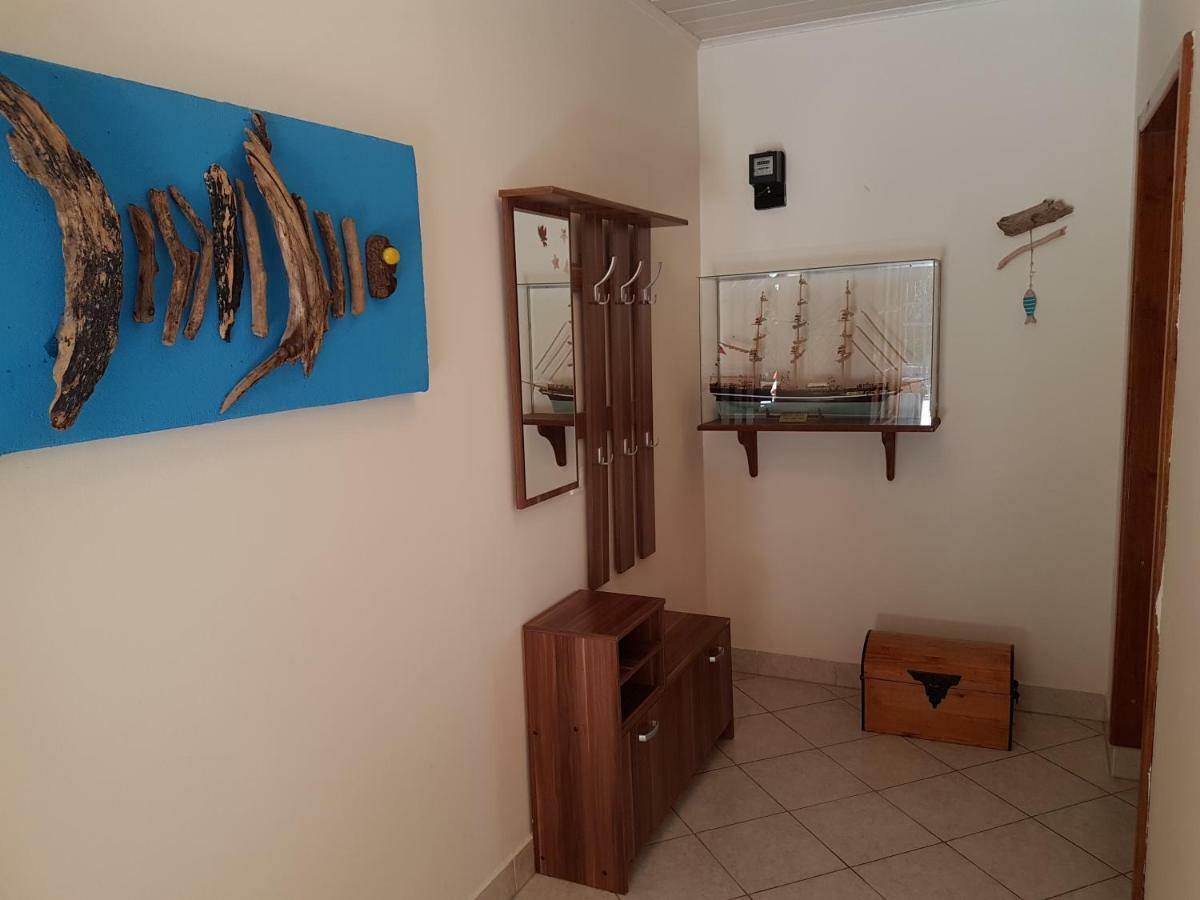 Apartment Iva Pula