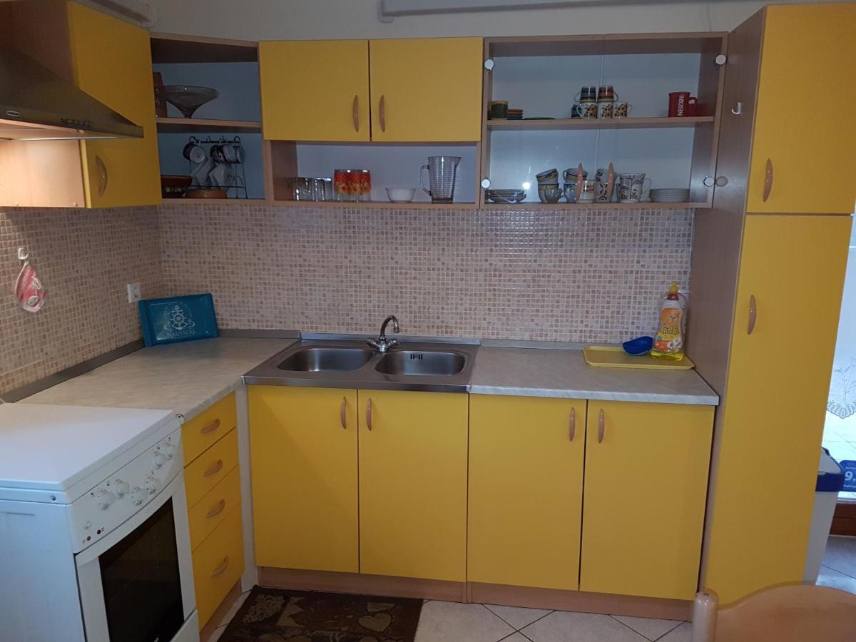 Apartment Iva