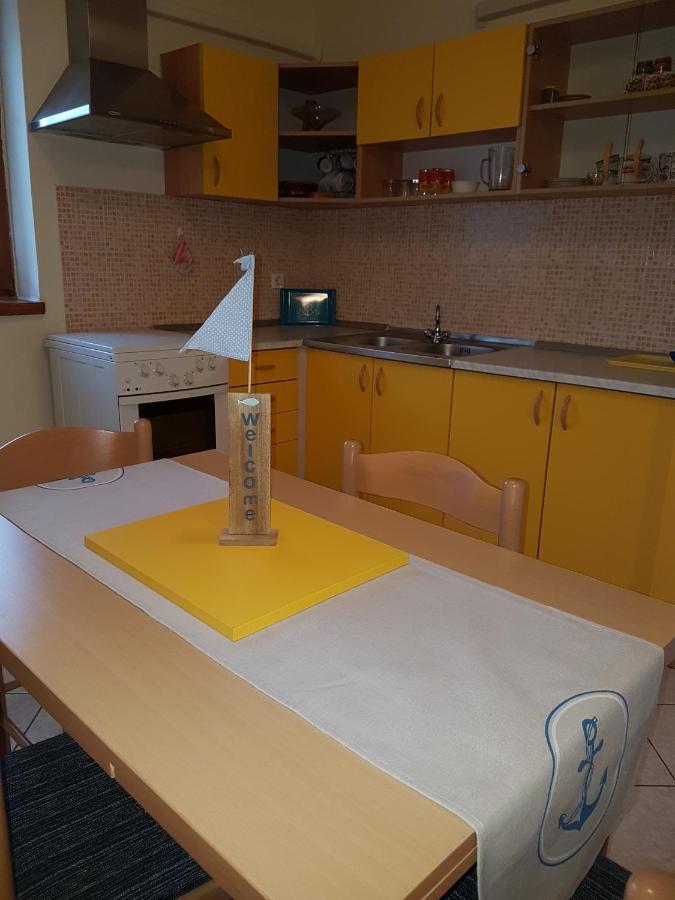 Iva Apartment Pula