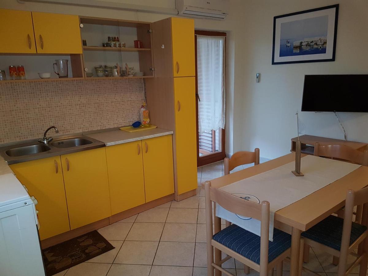 Iva Apartment