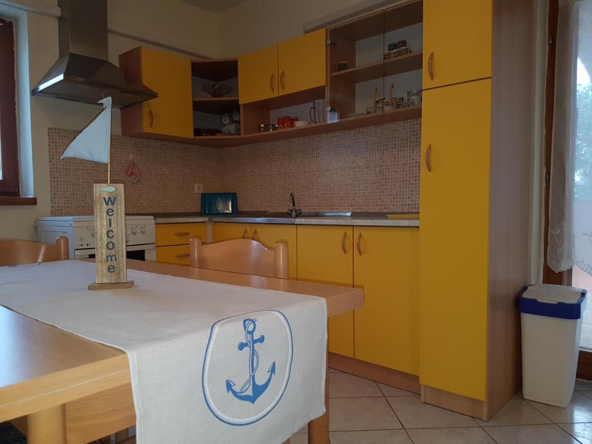 Iva Apartment